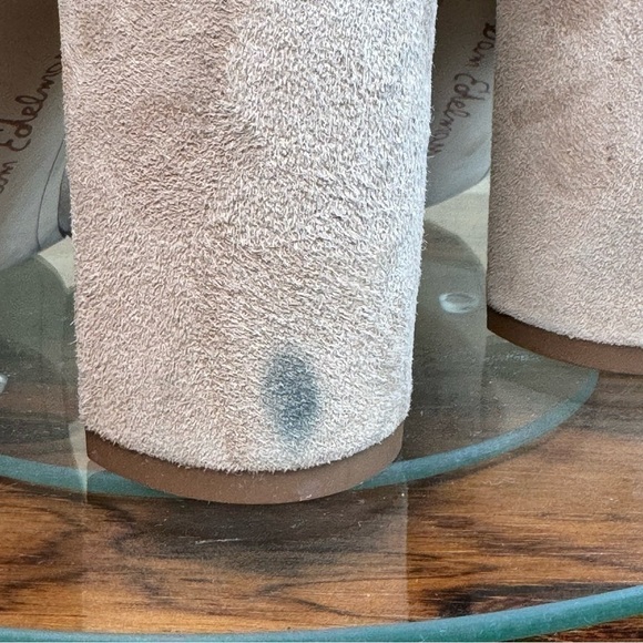 NEW Sam Edelman Yancy Sandal - Picture 9 of 16